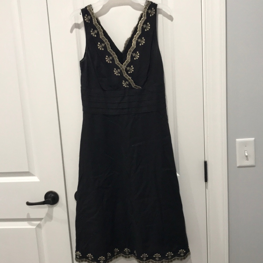 Ann Taylor Dress